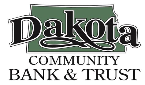 Dakota community bank & trust. Things To Know About Dakota community bank & trust. 